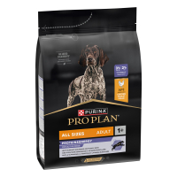 Pro Plan Protein&Energy Tavuklu Yetişkin Köpek Maması 3kg