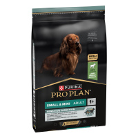Pro Plan Small&Mini Sensitive Digestion Kuzu Etli Küçük Irk Yetişkin Köpek Maması 7kg