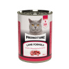 Pronature Kuzulu Tahılsız Ezme Yetişkin Kedi Konservesi 400gr