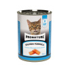 Pronature Somonlu Tahılsız Ezme Yetişkin Kedi Konservesi 400gr