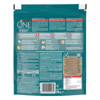 Purina One Somonlu Kısırlaştırılmış Kedi Maması 800gr