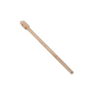 Quik Tahta Kuş Tüneği 40cm (4'lü)