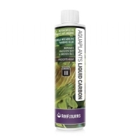 REEFLOWERS AquaPlants Liquid Carbon Akvaryum Sıvı Karbon Gübresi 85ml