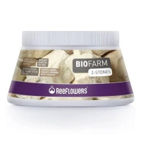 REEFLOWERS BioFarm Z-Stones Biyolojik Akvaryum Filtre Malzemesi 500ml