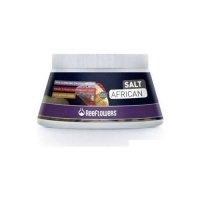 REEFLOWERS SaltAfrican Afrika Cikletleri İçin Akvaryum Mineral Tuzu 250gr