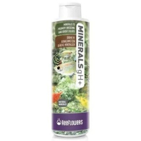 REEFLOWERS Minerals gH+ Akvaryum gH Düzenleyici 50ml