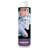 REEFLOWERS BettaBonny Betta Balıkları İçin Akvaryum Su Düzenleyici 50ml