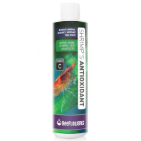 REEFLOWERS Shrimps Antioxidant Karidesler İçin Akvaryum Su Düzenleyici 85ml