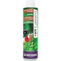 REEFLOWERS Shrimps kH+ Karidesler İçin Akvaryum kH Düzenleyici 85ml