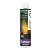 REEFLOWERS RemAmmonia Akvaryum Su Düzenleyici 250ml