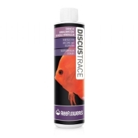 REEFLOWERS Discus Trace Mineral Destekli Akvaryum Su Düzenleyici 250ml