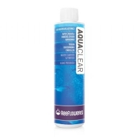 REEFLOWERS AquaClear Akvaryum Su Berraklaştırıcı 85ml