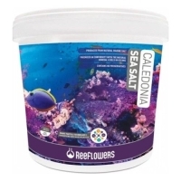 REEFLOWERS Caledonia Sea Salt Akvaryum Deniz Tuzu 6,5kg