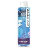 REEFLOWERS RemAlgae Akvaryum Yosun Giderici 50ml