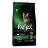 Reflex Plus Tavuklu Yavru Kedi Maması 1,5kg
