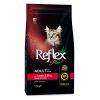 Reflex Plus Kuzu ve Pirinçli Etli Yetişkin Kedi Maması 1,5kg