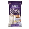 Reflex Lick Snack Kümes Hayvanlı ve Somonlu Sıvı Kedi Ödül Maması 15gr (6'lı)