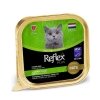 Reflex Plus Ezme Morina Balıklı Kısırlaştırılmış Kedi Konservesi 85gr