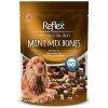 Reflex Küçük Karışık Kemikler Yarı Yumuşak Köpek Ödül Maması 150gr