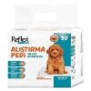 Reflex Care Kaydırmaz Köpek Alıştırma Pedi 60x90cm (30'lu)