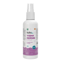 Reflex Care Yaban Mersini Kokulu Köpek Kolonyası 125ml
