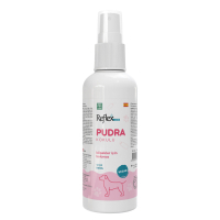 Reflex Care Pudra Kokulu Köpek Kolonyası 125ml