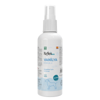 Reflex Care Vanilya Kokulu Köpek Kolonyası 125ml