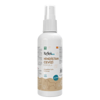 Reflex Care Hindistan Cevizi Kokulu Köpek Kolonyası 125ml