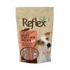 Reflex Kıtır Balık Derili Somonlu Köpek Ödül Çubuğu 80gr