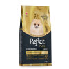 Reflex Plus HypoAllergenic Pomeranian Yetişkin Köpek Maması 2kg