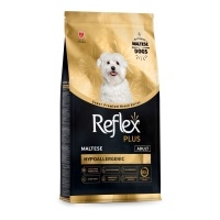 Reflex Plus Hipoalerjenik Maltese Yavru Köpek Maması 8kg