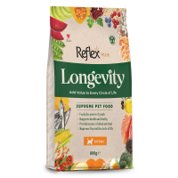 Reflex Plus Longevity Hipoalerjenik Yavru Kedi Maması 800gr