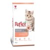 Reflex Tavuklu ve Pirinçli Yavru Kedi Maması 10kg