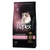 Reflex Plus Mother&Babycat Kuzu Etli ve Pirinçli Yavru Kedi Maması 1,5kg