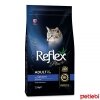 Reflex Plus Somonlu Yetişkin Kedi Maması 1,5kg