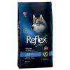Reflex Plus Orta ve Büyük Irk Somonlu Yetişkin Köpek Maması 15kg