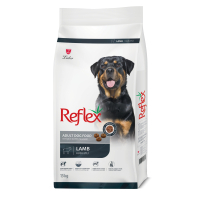 Reflex Kuzulu Yetişkin Köpek Maması 15kg