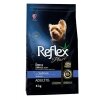 Reflex Plus Mini ve Küçük Irk Somonlu Yetişkin Köpek Maması 8kg