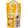 Reflex Happy Hour Choosy Tavuklu ve Peynirli Kedi Ödül Maması 60gr