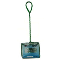 RESUN Akvaryum Kepçesi 6"  15cm