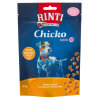 Rinti Küçük Irklar için Tavuklu Köpek Ödülü 80gr [XS]