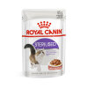 Royal Canin Sos İçinde Kısırlaştırılmış Yetişkin Kedi Konservesi 85gr