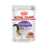 Royal Canin Sos İçinde Kısırlaştırılmış Yetişkin Kedi Konservesi 85gr (6 Adet)