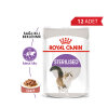 Royal Canin Sos İçinde Kısırlaştırılmış Yetişkin Kedi Konservesi 85gr (12 Adet)