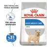 Royal Canin Light Weight Care Mini Yetişkin Köpek Maması 3kg