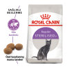 Royal Canin Sterilised 37 Kısırlaştırılmış Tester Kedi Maması 50gr