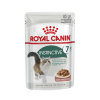 Royal Canin Sos İçinde +7 Yaşlı Kedi Konservesi 85gr