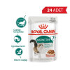 Royal Canin Sos İçinde +7 Yaşlı Kedi Konservesi 85gr (24 Adet)