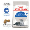 Royal Canin Indoor 7+ Ev Kedileri için Yaşlı Kedi Maması 3,5kg