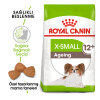 Royal Canin X-Small Ageing 12+ Küçük Irk Yaşlı Köpek Maması 1,5kg